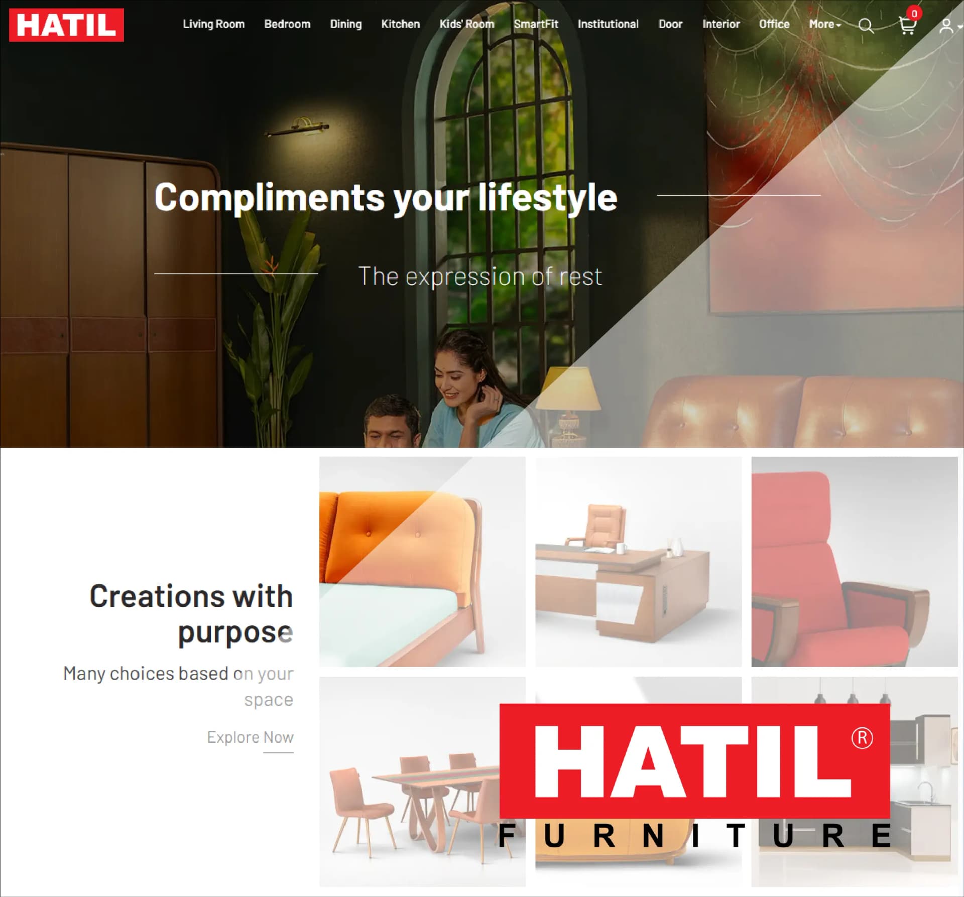HATIL Furniture