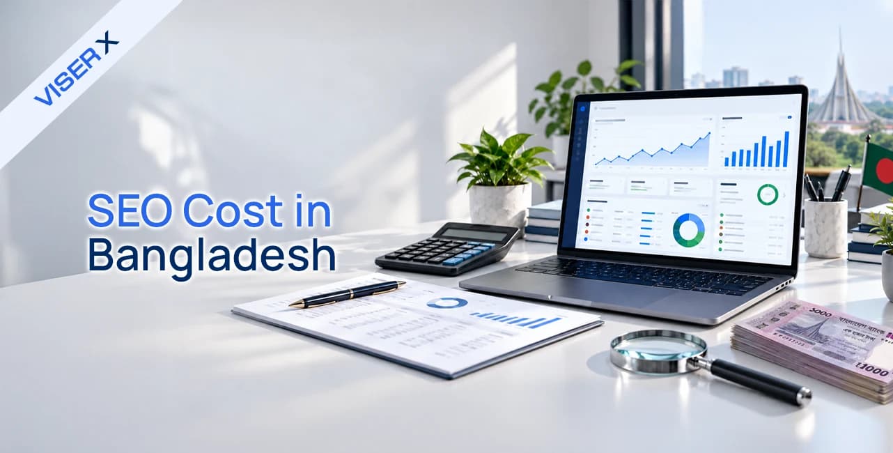 How Much Does SEO Cost in Bangladesh?