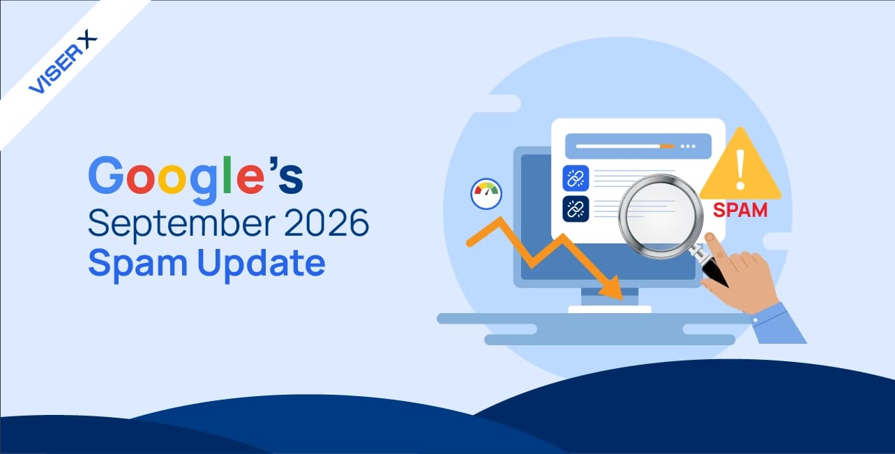Google's September 2026 Spam Update: What Google Confirmed and What It Left Out