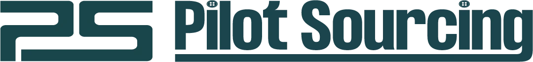 pilot_sourcing